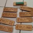 nametags